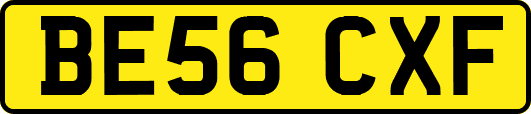 BE56CXF