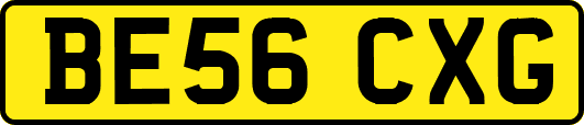 BE56CXG