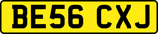 BE56CXJ