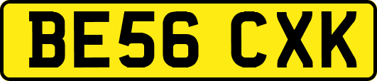 BE56CXK
