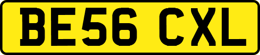 BE56CXL