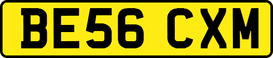 BE56CXM