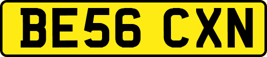 BE56CXN