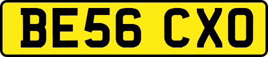 BE56CXO