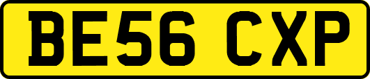 BE56CXP