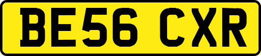 BE56CXR