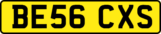 BE56CXS