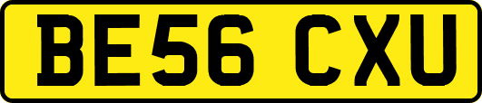 BE56CXU