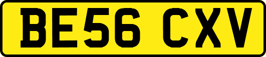 BE56CXV
