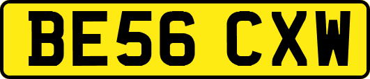 BE56CXW