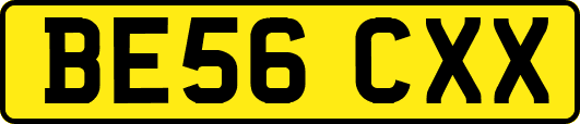 BE56CXX