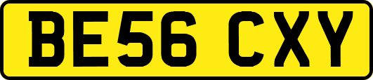 BE56CXY