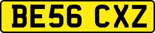 BE56CXZ
