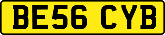 BE56CYB