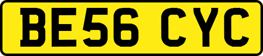 BE56CYC