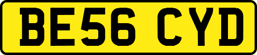BE56CYD