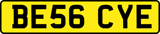 BE56CYE