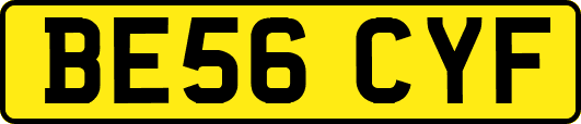 BE56CYF