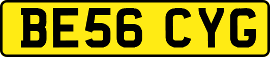 BE56CYG