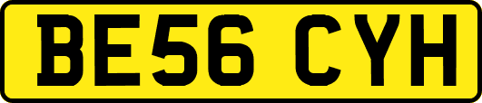 BE56CYH