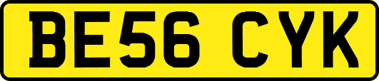 BE56CYK