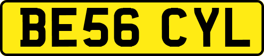BE56CYL