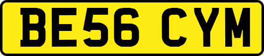 BE56CYM