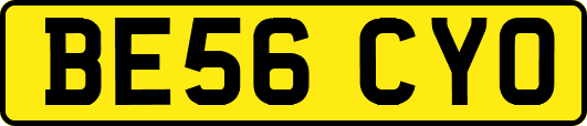 BE56CYO