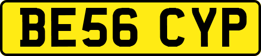 BE56CYP