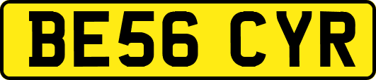 BE56CYR
