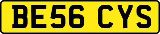 BE56CYS