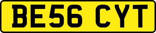 BE56CYT