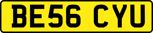 BE56CYU