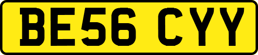 BE56CYY
