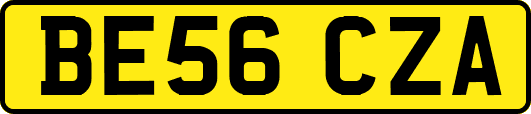 BE56CZA