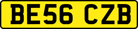 BE56CZB