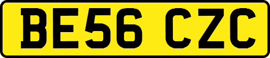 BE56CZC