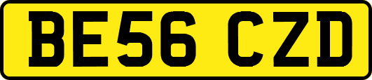 BE56CZD