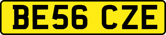 BE56CZE