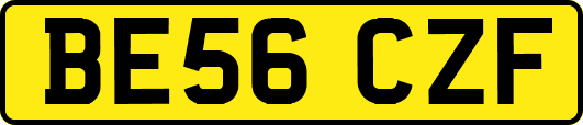 BE56CZF