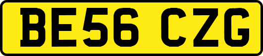 BE56CZG