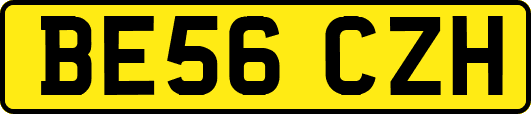 BE56CZH
