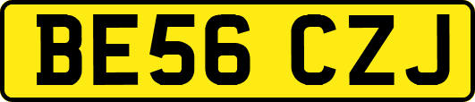 BE56CZJ