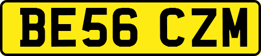 BE56CZM