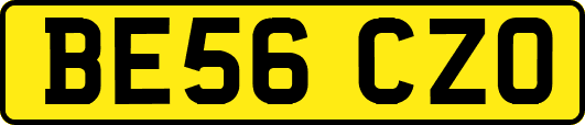 BE56CZO