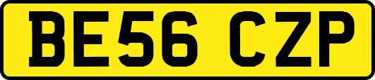 BE56CZP