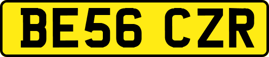 BE56CZR