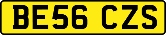 BE56CZS