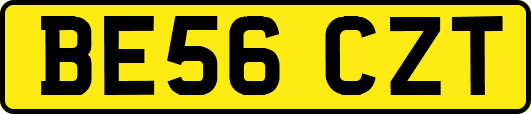 BE56CZT