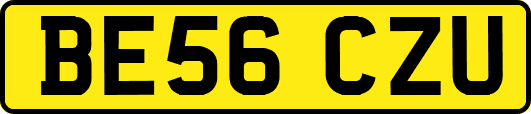 BE56CZU